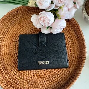 Tous Wallet